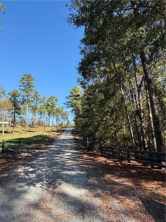 11 Acres of Land for Sale in West Blocton, Alabama