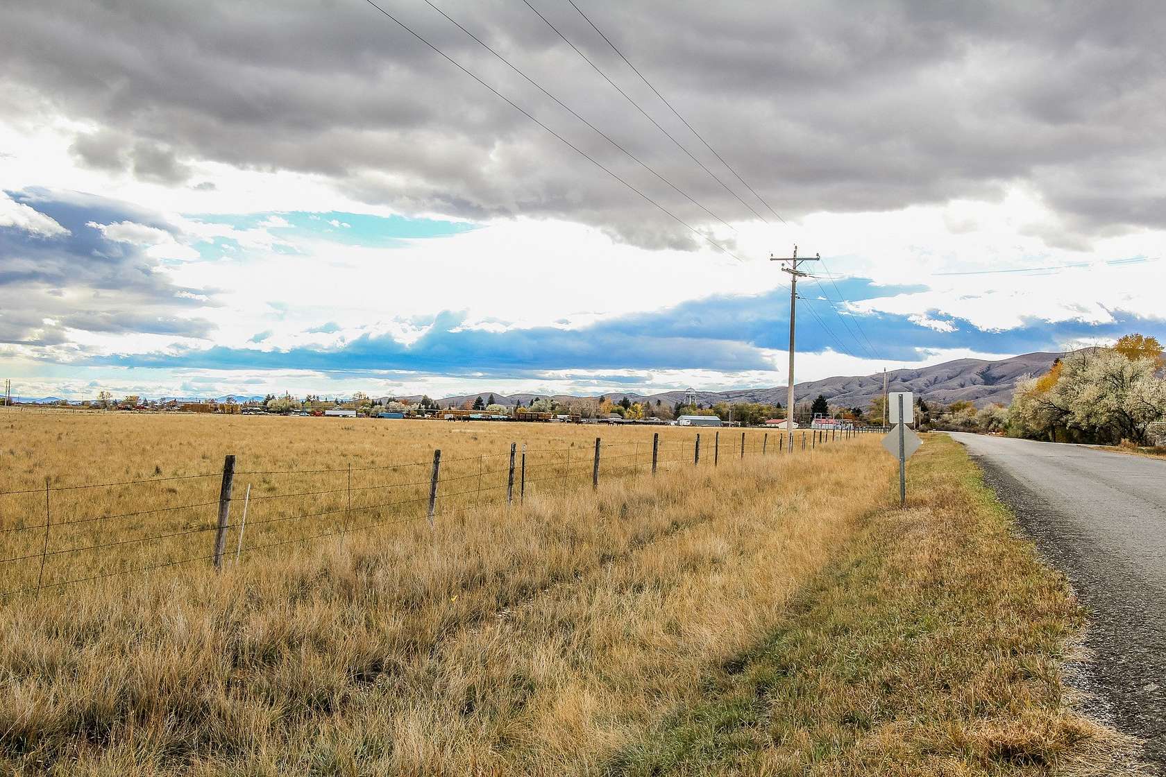 8 Acres of Land for Sale in Townsend, Montana