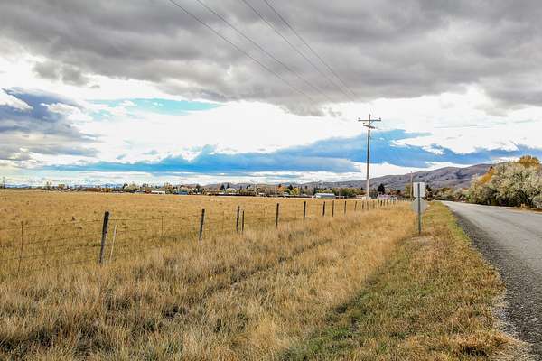 8 Acres of Land for Sale in Townsend, Montana