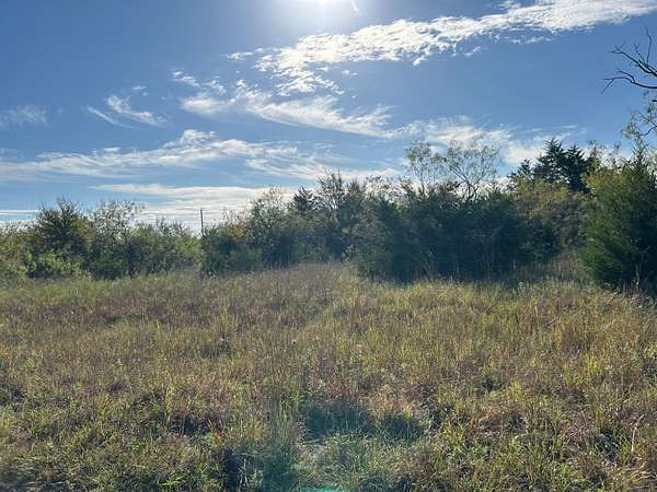 0.5 Acres of Residential Land for Sale in Mildred, Texas