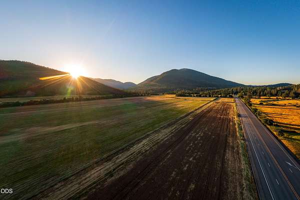 170 Acres of Land with Home for Sale in Kerby, Oregon