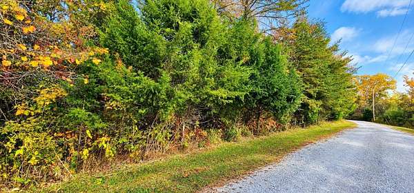 5.56 Acres of Land for Sale in Burnside, Kentucky