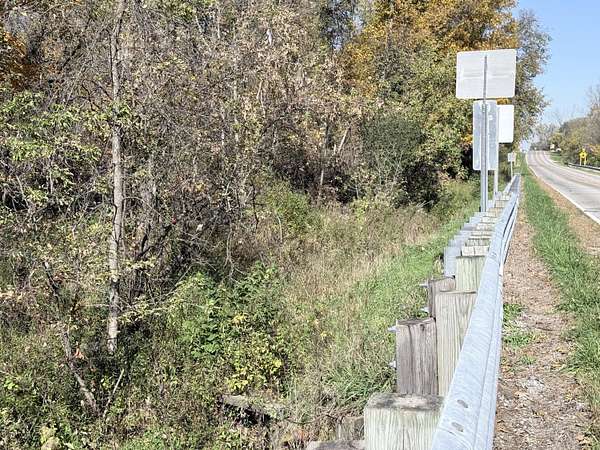 13.8 Acres of Land for Sale in Clio, Michigan