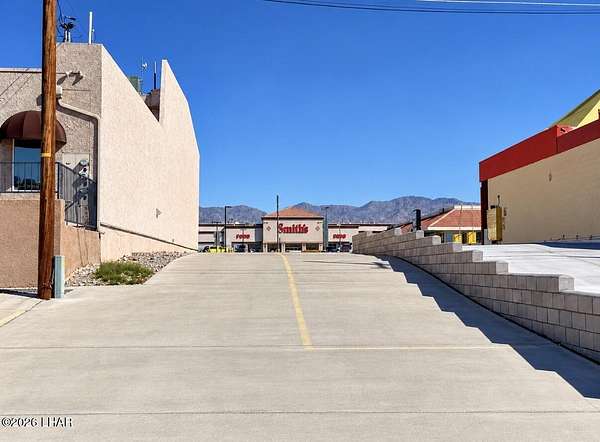 0.08 Acres of Mixed-Use Land for Sale in Lake Havasu City, Arizona