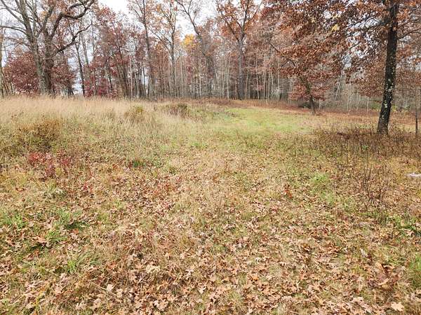 65 Acres of Land for Sale in Friendship, Wisconsin