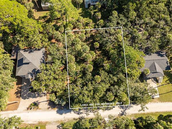 0.34 Acres of Residential Land for Sale in Saint Helena Island, South Carolina