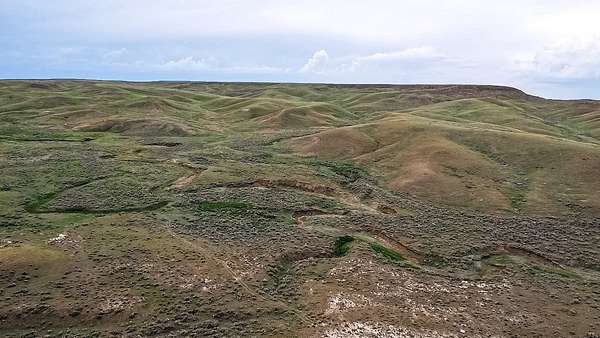 2,589 Acres of Land for Sale in Saco, Montana