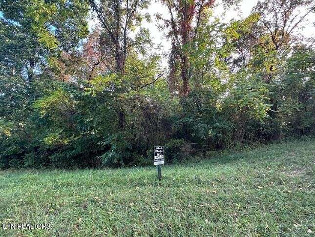 1.2 Acres of Residential Land for Sale in New Tazewell, Tennessee
