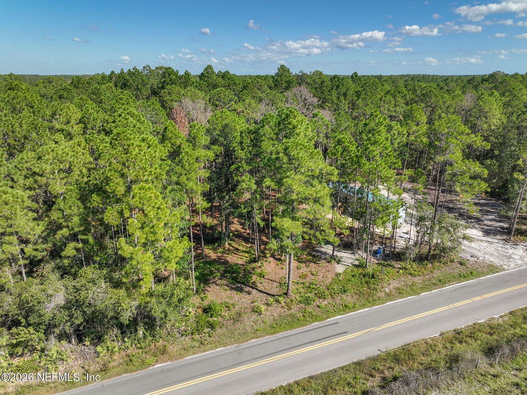 0.26 Acres of Residential Land for Sale in Palatka, Florida