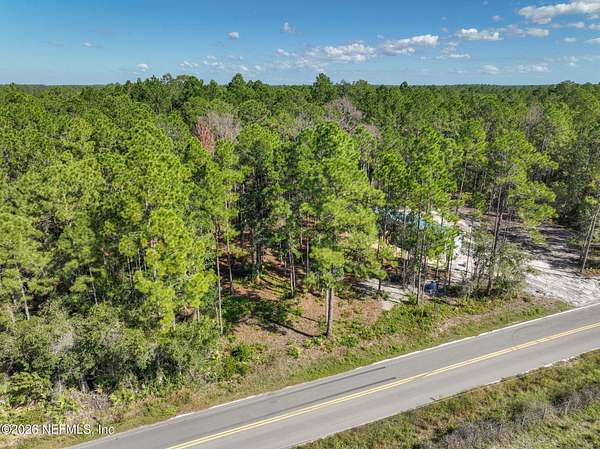 0.26 Acres of Residential Land for Sale in Palatka, Florida