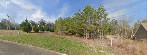0.45 Acres of Residential Land for Sale in Rock Spring, Georgia