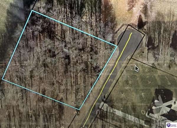 1 Acre of Land for Sale in Glendale, Kentucky