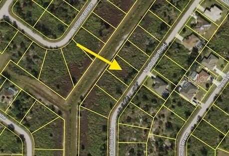 0.23 Acres of Residential Land for Sale in North Port, Florida