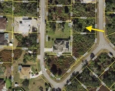 0.23 Acres of Residential Land for Sale in North Port, Florida