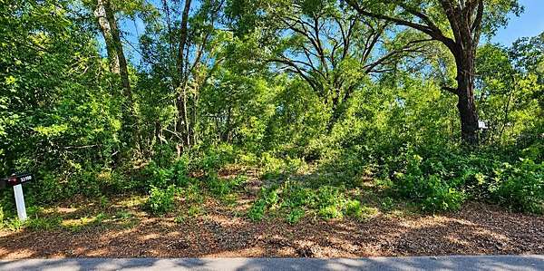 0.14 Acres of Residential Land for Sale in Dade City, Florida