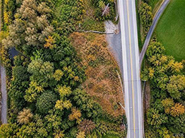 0.5 Acres of Residential Land for Sale in Little Falls, New York