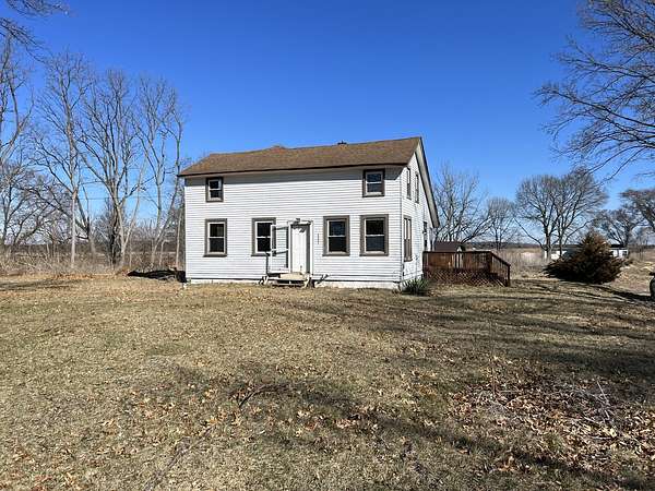 2.5 Acres of Land with Home for Sale in St. Anne, Illinois