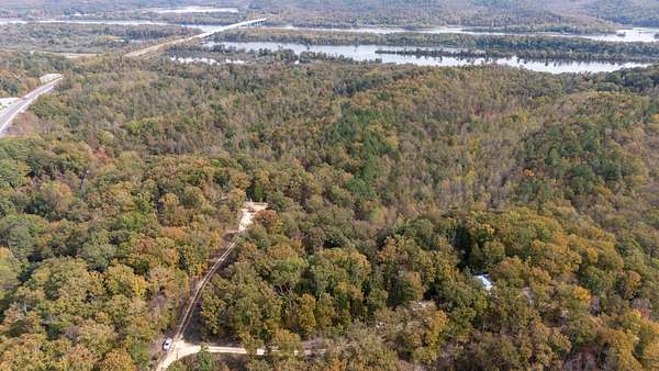 0.81 Acres of Residential Land for Sale in Holladay, Tennessee