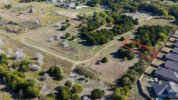 0.23 Acres of Residential Land for Sale in Glenn Heights, Texas