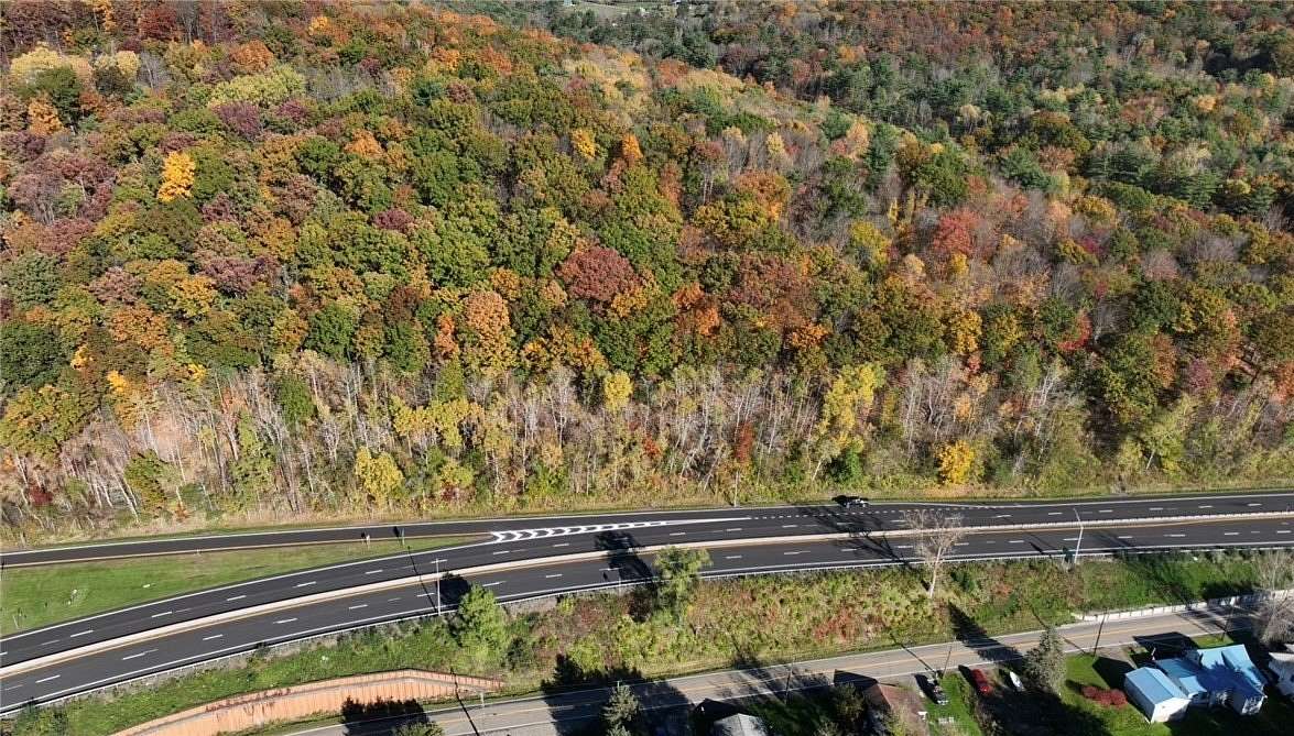 3.24 Acres of Commercial Land for Sale in Corning, New York