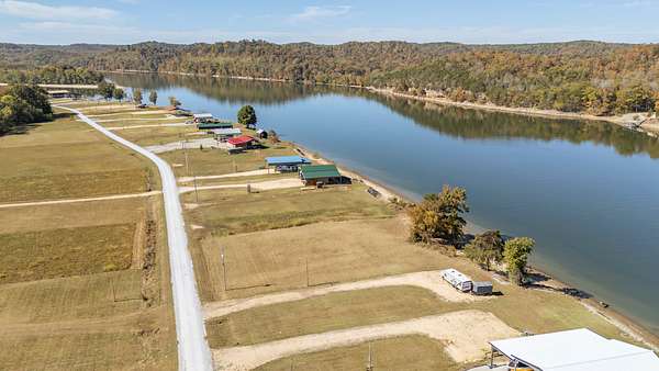 0.73 Acres of Residential Land for Sale in Clifton, Tennessee