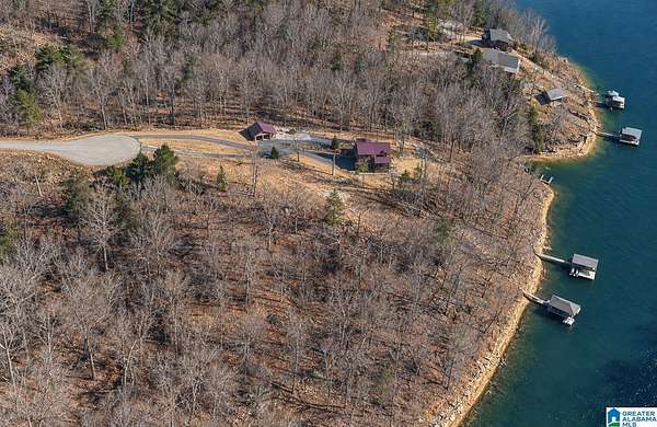 1 Acre of Residential Land for Sale in Crane Hill, Alabama