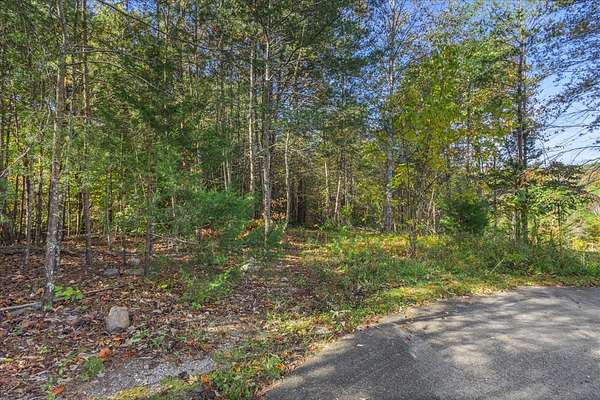 1.3 Acres of Residential Land for Sale in Dayton, Tennessee