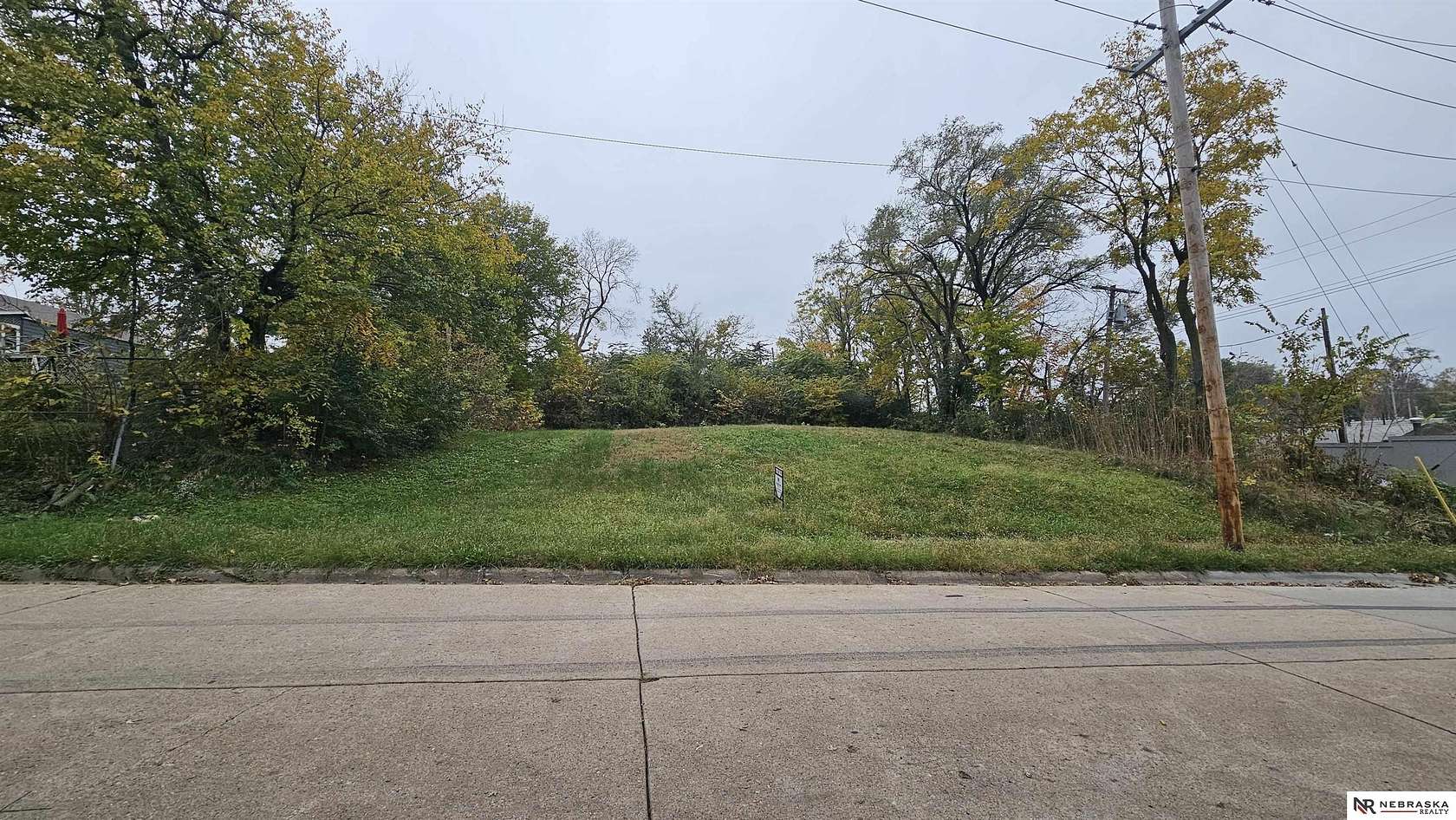 0.3 Acres of Residential Land for Sale in Omaha, Nebraska