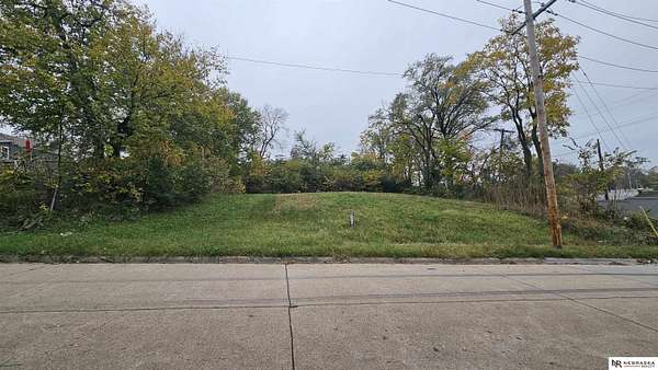 0.3 Acres of Residential Land for Sale in Omaha, Nebraska