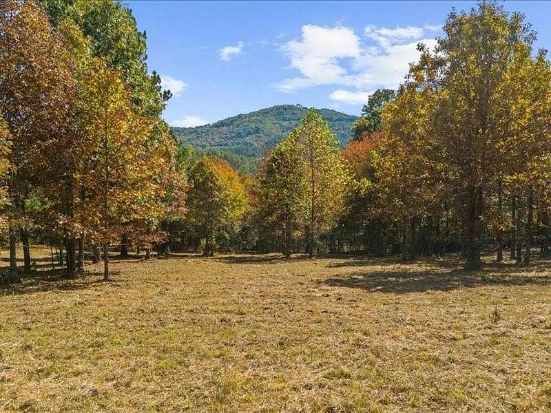 1.68 Acres of Residential Land for Sale in Blairsville, Georgia