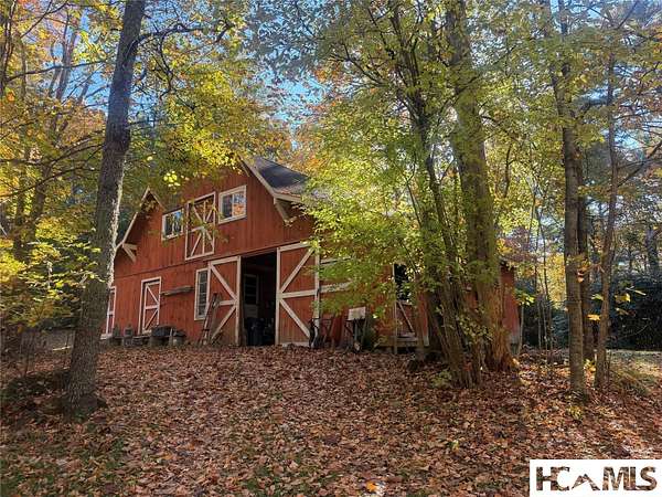 1.24 Acres of Land for Sale in Cashiers, North Carolina