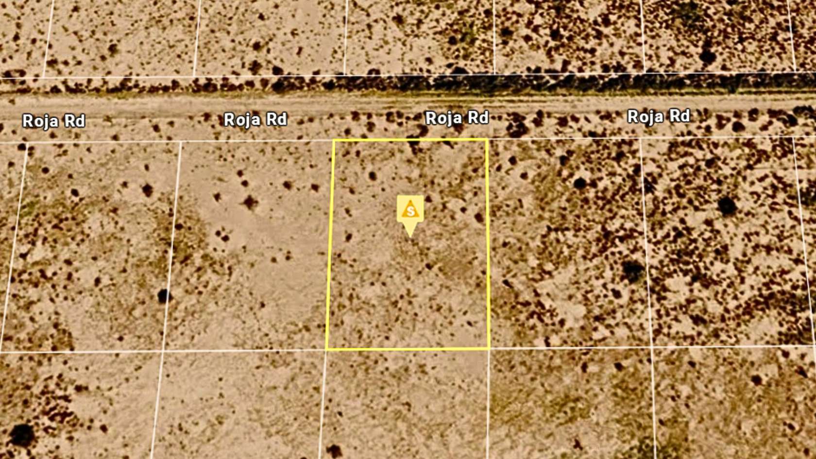 0.5 Acres of Residential Land for Sale in Deming, New Mexico