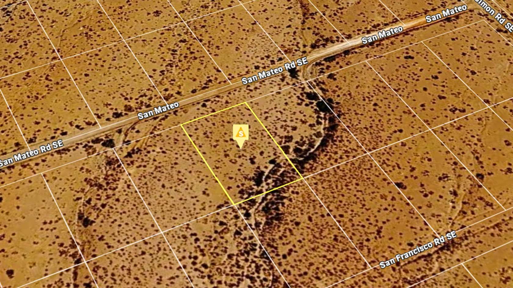 0.5 Acres of Residential Land for Sale in Deming, New Mexico