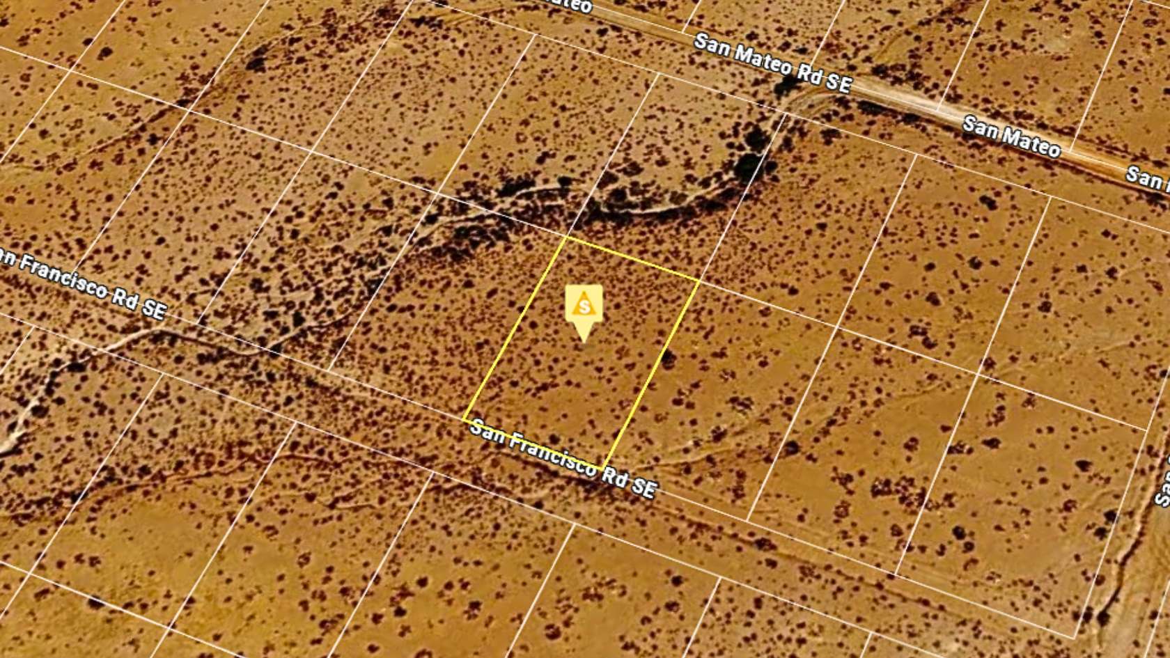 0.5 Acres of Residential Land for Sale in Deming, New Mexico