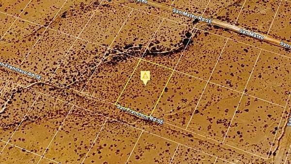 0.5 Acres of Residential Land for Sale in Deming, New Mexico