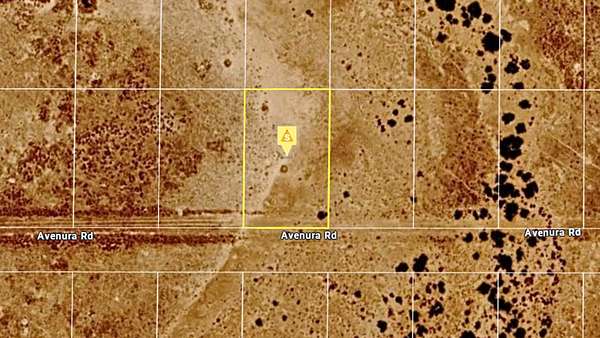 0.53 Acres of Residential Land for Sale in Deming, New Mexico