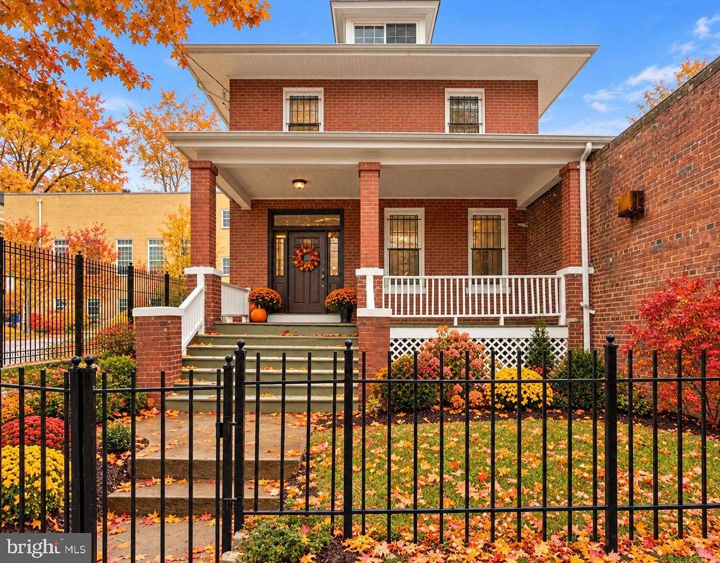 0.13 Acres of Mixed-Use Land for Sale in Washington, District of Columbia