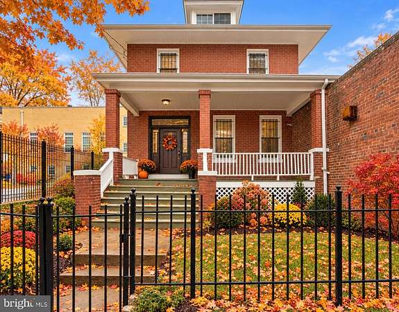 0.13 Acres of Mixed-Use Land for Sale in Washington, District of Columbia