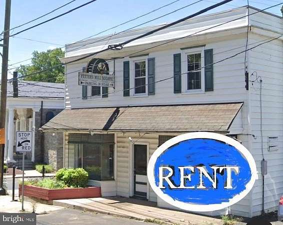 2.4 Acres of Commercial Land for Lease in Huntingdon Valley, Pennsylvania