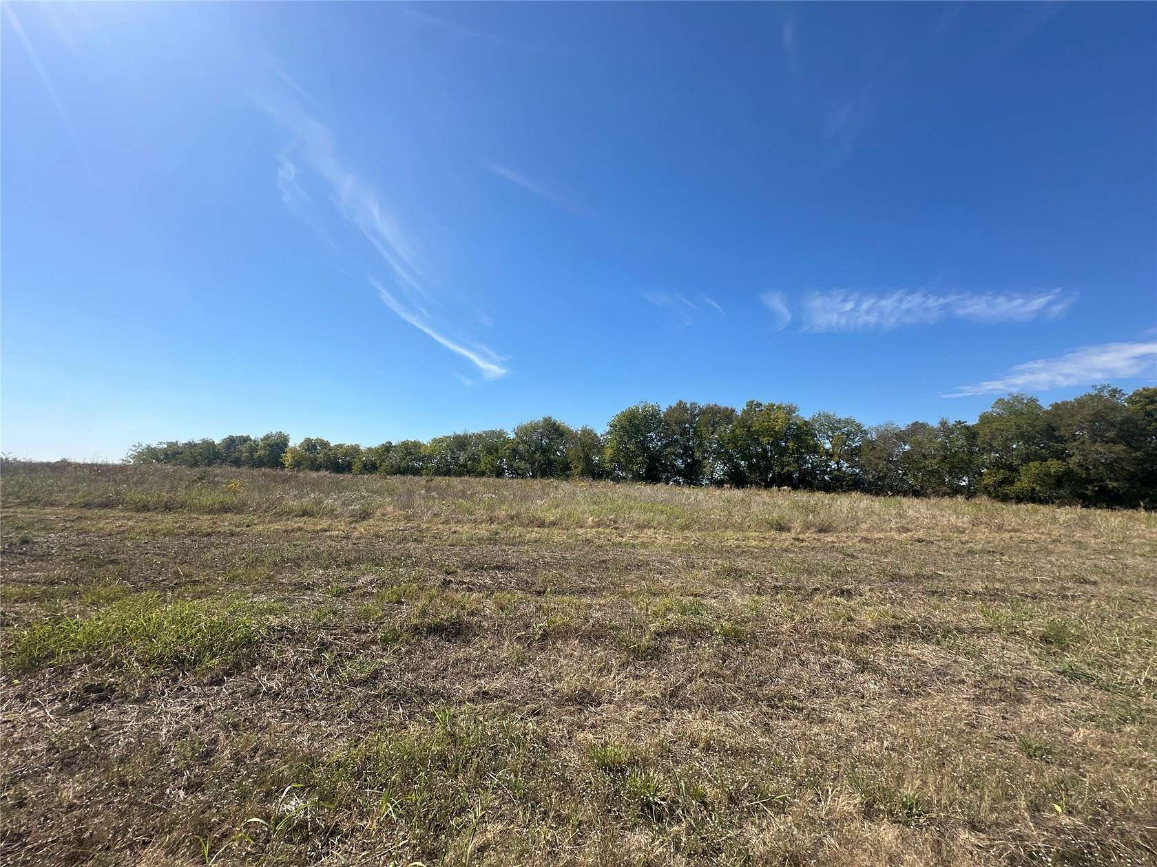 2.29 Acres of Residential Land for Sale in Pecan Gap, Texas