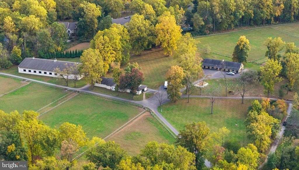Residential Land for Sale in Chester Springs, Pennsylvania