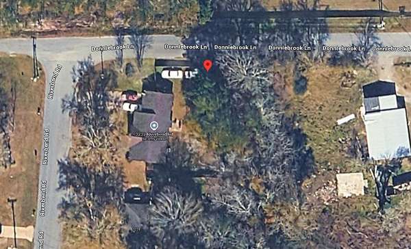 0.14 Acres of Residential Land for Sale in Moss Point, Mississippi