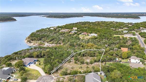 1 Acre of Residential Land for Sale in Temple, Texas