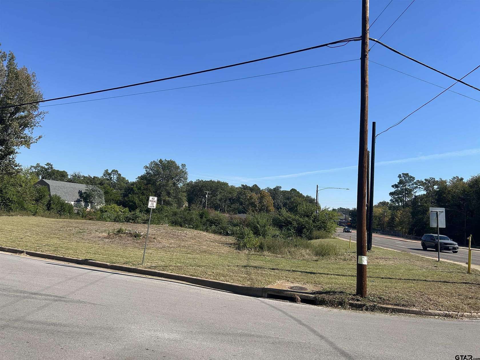 0.43 Acres of Residential Land for Sale in Tyler, Texas