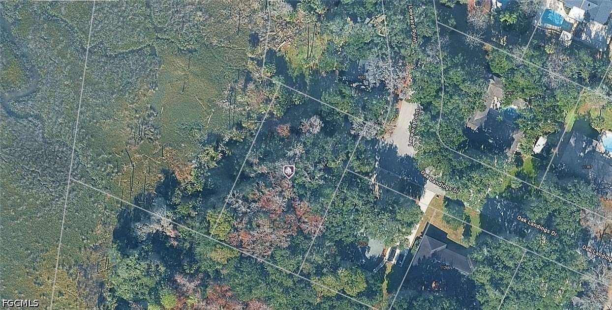 0.51 Acres of Land for Sale in Jacksonville, Florida