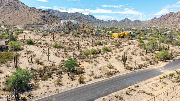 3.37 Acres of Land for Sale in San Tan Valley, Arizona