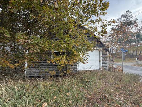 0.13 Acres of Land for Sale in Ellsworth, Maine