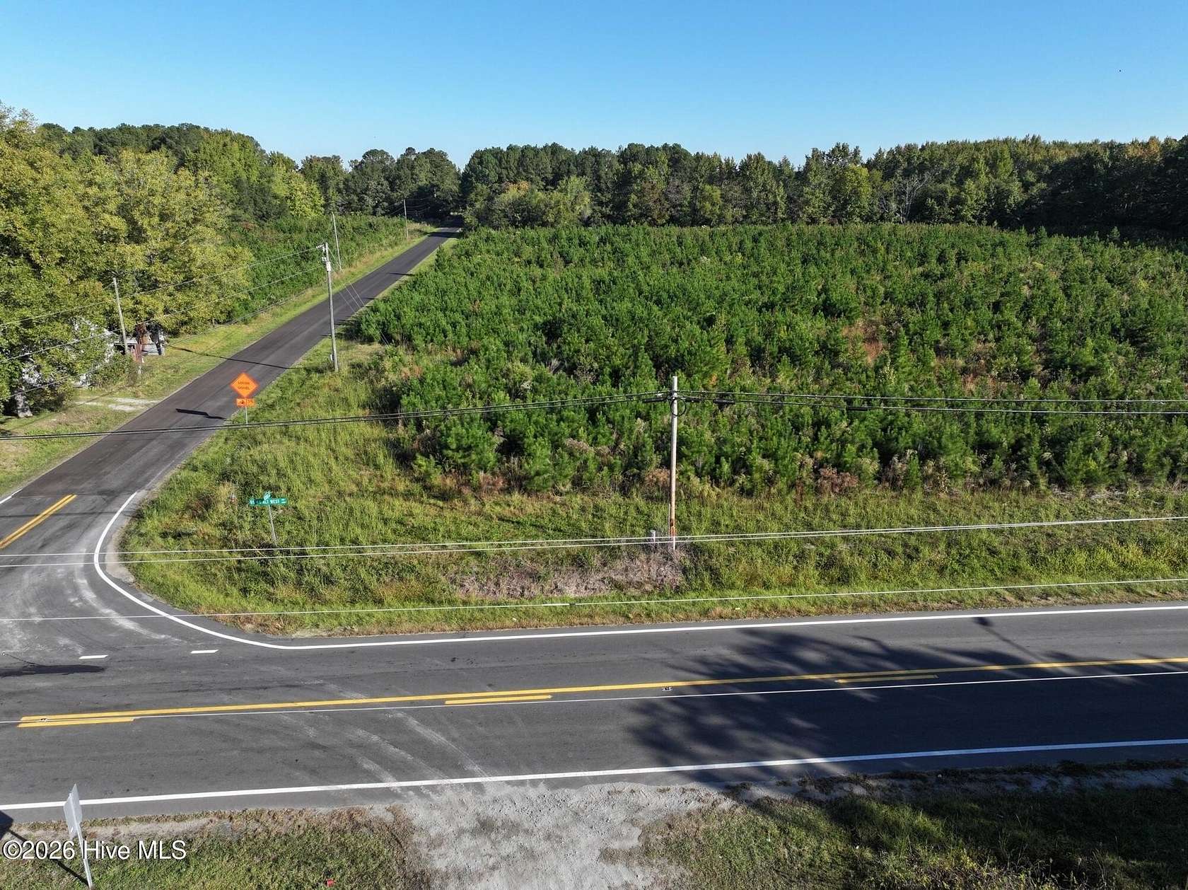 0.84 Acres of Residential Land for Sale in Rocky Mount, North Carolina