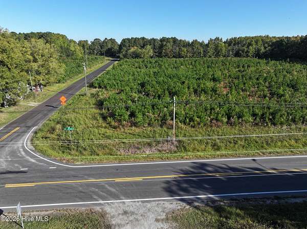 0.84 Acres of Residential Land for Sale in Rocky Mount, North Carolina