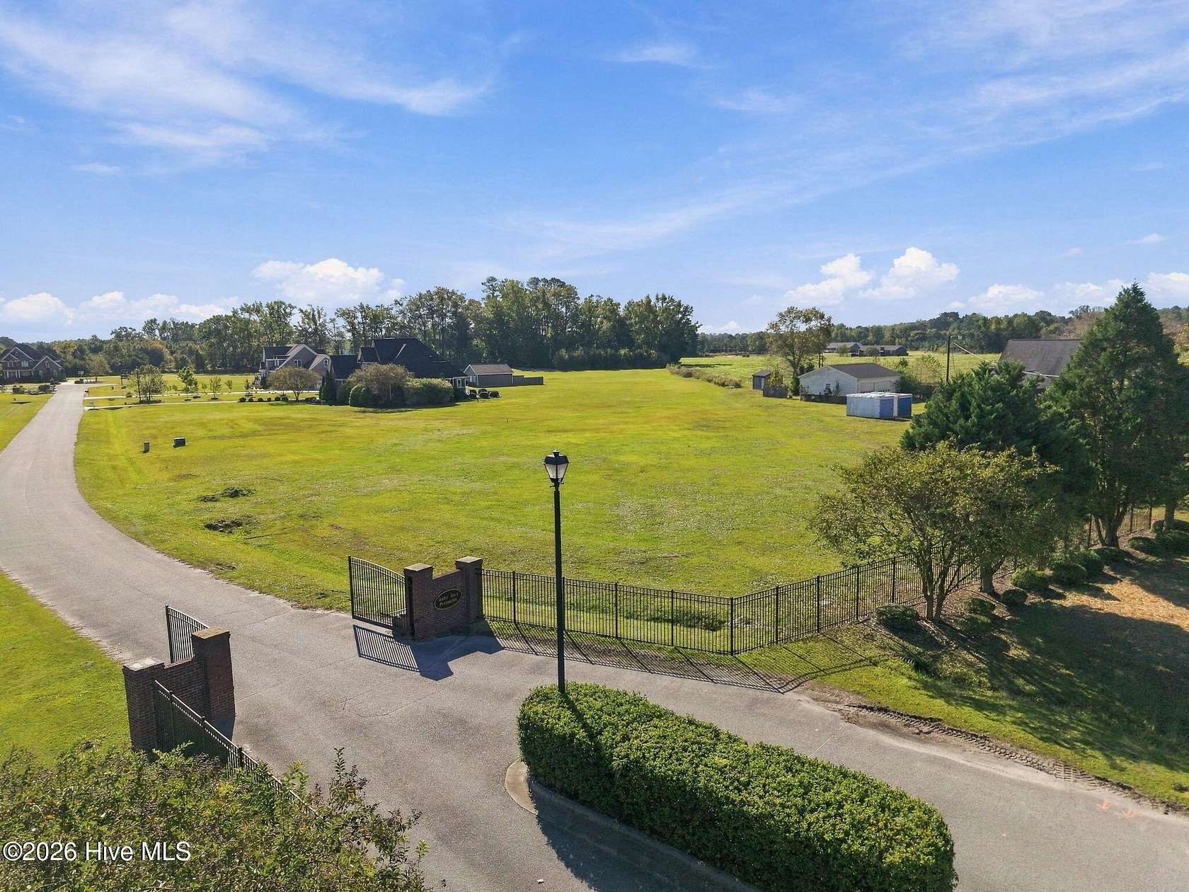 1.58 Acres of Residential Land for Sale in Greenville, North Carolina